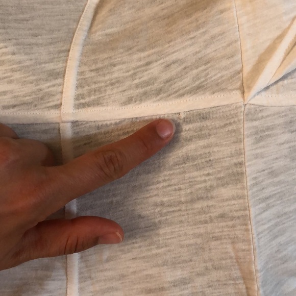 Anthropology Maeve Top - Picture 11 of 11